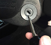 国産車 鍵製作