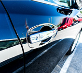 高級車 インロック開錠